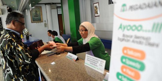 tumbuh 17 persen di 2020 pegadaian turunkan bunga pinjaman rev2