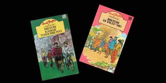 tahu enid blyton