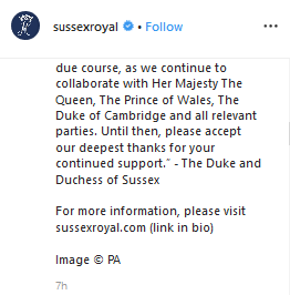 pangeran harry dan meghan markle