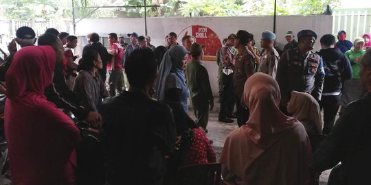Keluarga Besar Sepakat Makam Lina Jubaedah Dipindahkan ke TPU Nagrog