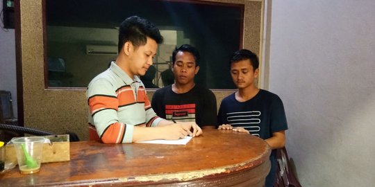Lima Pemuda Bunuh Tetangga yang Mengidap Gangguan Jiwa di Deli Serdang