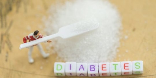 Kondisi Sosial Bisa Jadi Salah Satu Faktor Penyebab Diabetes