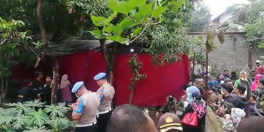 Kuasa Hukum Rizky Febian Sebut Ada Warna Biru Di Wajah Almarhumah Lina
