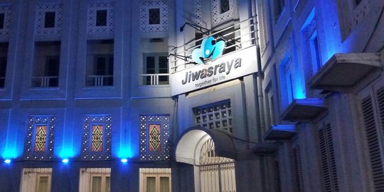 Berpotensi Buat Investor Kabur, Penyelesaian Kasus Jiwasraya Tak Perlu Lewat Pansus