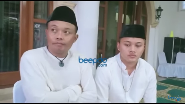 sule dan rizky febian