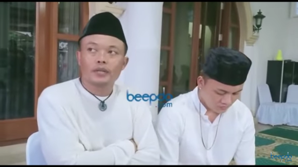 sule dan rizky febian