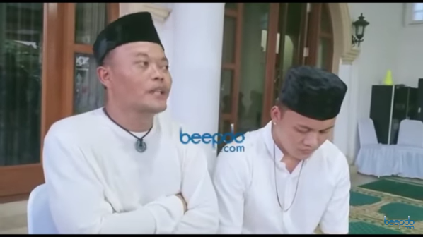 sule dan rizky febian