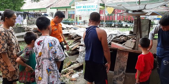 Petugas Uji Air dari Sumur Mendidih di Musi Banyuasin, Warga Dilarang Konsumsi