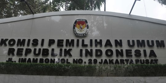 Buntut OTT Wahyu Setiawan, DPR Bakal Evaluasi Rekrutmen Komisioner KPU