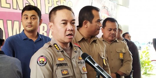 Polda Ungkap 4 Artis yang Dipanggil Terkait Investasi Ilegal MeMiles