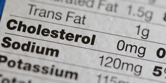9 Makanan Penyebab Kolesterol yang Patut Diperhatikan