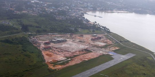 bkpm pastikan ketegangan di laut natuna tak ganggu investasi china di indonesia