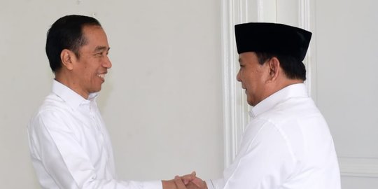 Prabowo: China Harus Izin Kalau Mau Eksploitasi Ikan dan Mineral di Natuna