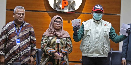 Mengurai Caleg PDIP 'Akali' Demokrasi: Gugat ke MA, Suap Komisioner KPU