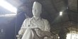 Patung Raksasa Bung Karno akan Jadi Monumen Mutiara Bangsa di Palu