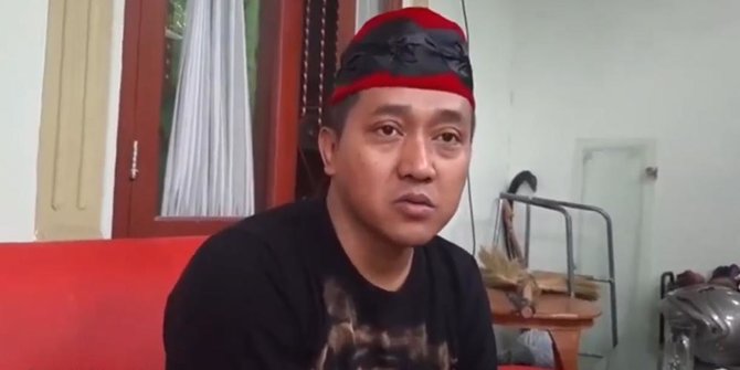 Mantan Istri Teddy Sampaikan Duka Cita Ternyata Tinggal Di