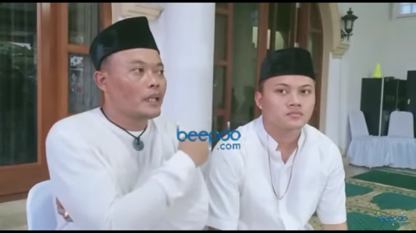 sule dan rizky febian