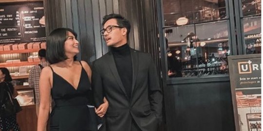 lelaki yang menikahi vanessa bukan dirinya rev1