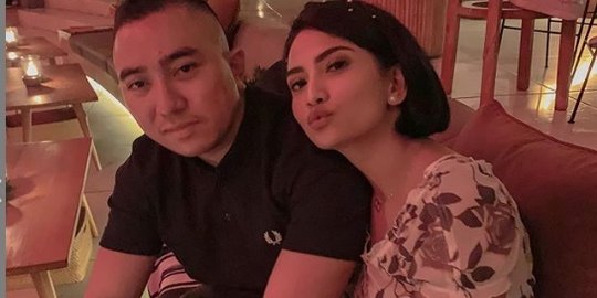 sempat disebut suami vanessa rev1