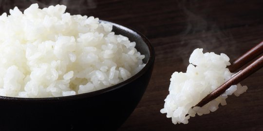 Waspadai Resistensi Insulin Ketika Konsumsi Nasi di Atas 4 Centong Sehari