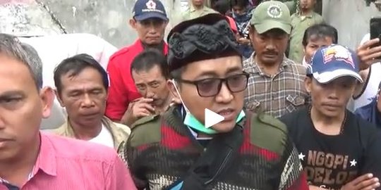 Teddy: Saya Menyayangi Rizky Febian Seperti Anak Sendiri