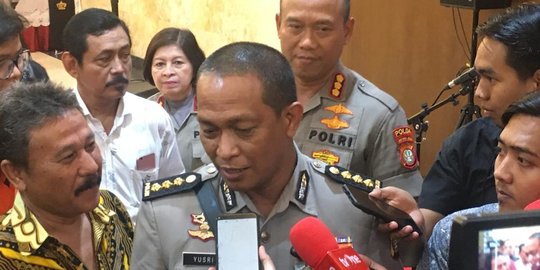 Sudah Ditangkap, ART yang Aniaya Anak Majikan di Jelambar Dites Kejiwaan