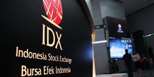 Isu Saham Gorengan Tak Pengaruhi Minat Investor Asing Tanamkan Modal di RI