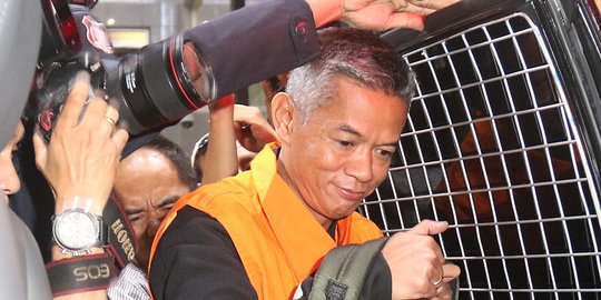 Bawaslu Adukan Wahyu Setiawan ke DKPP atas Pelanggaran Kode Etik