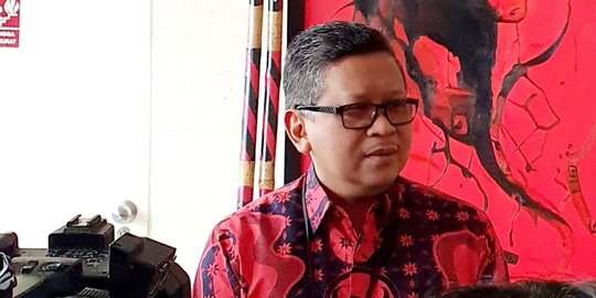 Sekjen PDIP Percaya Suap Tak Bisa Ubah Aturan PAW Anggota DPR