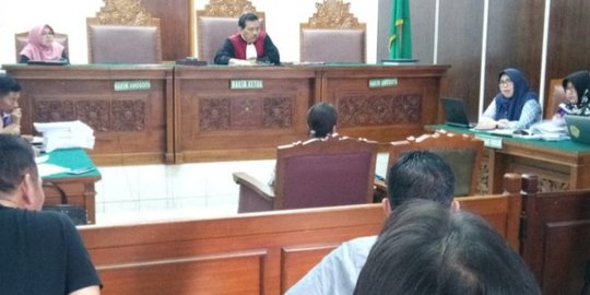 Majelis Hakim PN Jaksel akan Putuskan Praperadilan Megaproyek Meikarta Pekan Depan