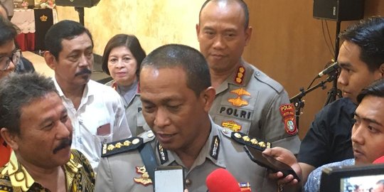 Tak Terima Dipecat, AKBP Benny Alamsyah Ajukan Banding
