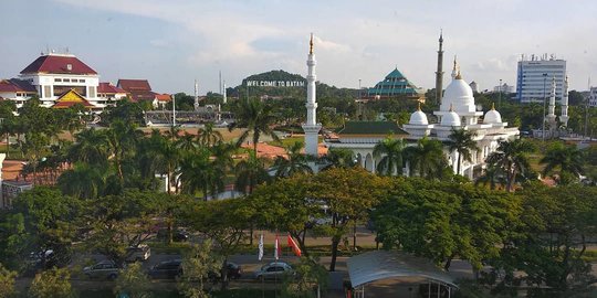 Minim Partisipasi, Anak Muda Batam Perlu Dilibatkan dalam Prores Politik
