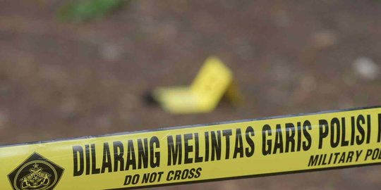 Warga Makassar Geger Penemuan Janin Berusia 6 Bulan di Pintu Air