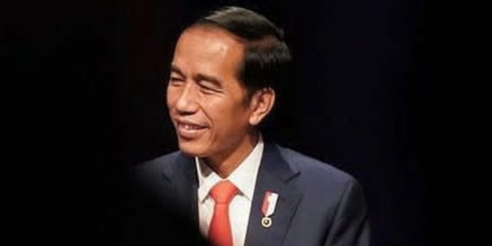 Pada Menlu Jepang, Jokowi Sampaikan Undangan untuk Kaisar Reiwa