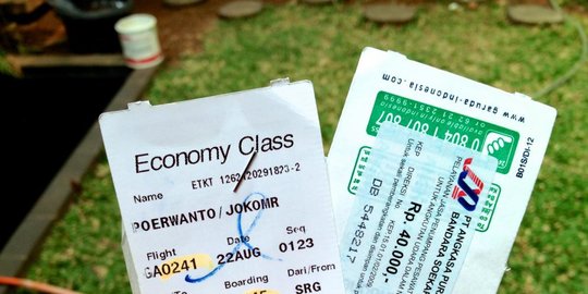 pesawat diharapkan turun usai dirut garuda indonesia dicopot