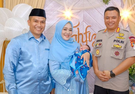 brigpol chairul hamka