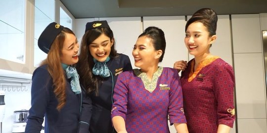 garuda indonesia sriwijaya fokus benahi kinerja