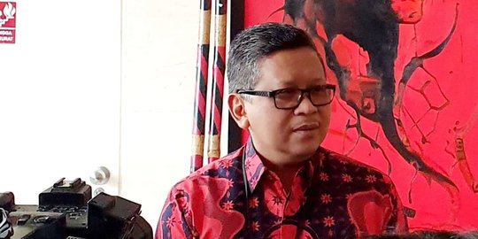 Sekjen PDIP Hasto Soal Kasus Suap Wahyu Setiawan: Kalau KPK Minta, Saya Akan Datang