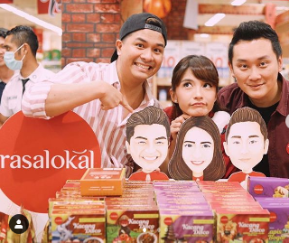gleen alinskie dan chelsea olivia