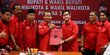 Megawati Kirim Sinyal Positif Peluang Gibran di Pilkada Solo