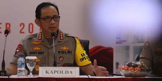 Perjalanan Kasus Narkoba Eks Kapolsek Kebayoran Baru Hingga Berujung Pemecatan