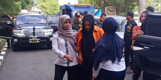 Kejari Medan Terima SPDP Perkara Pembunuhan Hakim PN Medan