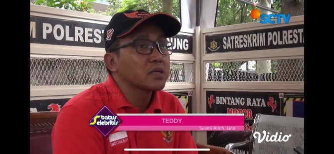 teddy
