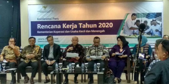 Pemerintah Libatkan Startup Manfaatkan Lahan Hutan Sosial Genjot Pertanian