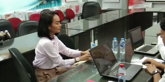 Polda Jatim Periksa Penyanyi Eka Deli, Koordinator Artis di Kasus MeMiles