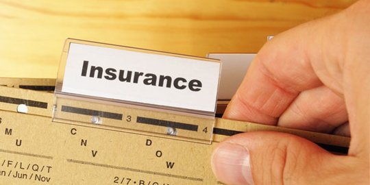 asuransi pemerintah didesak segera bentuk lembaga penjaminan polis rev1