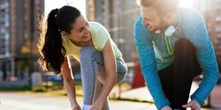 Berapa banyak latihan yang harus Anda lakukan untuk menurunkan berat badan?