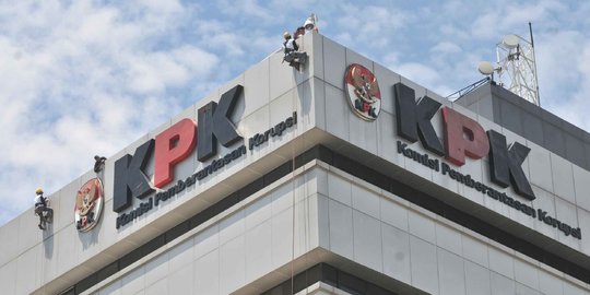KPK Geledah Kantor KPU, Arief Budiman Diminta Dampingi