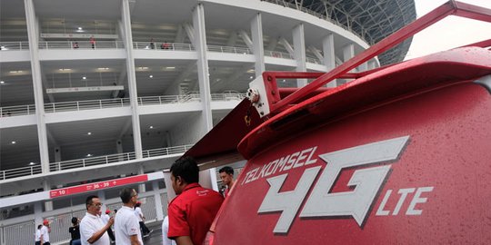 sebagai dirut telkommetra rev1