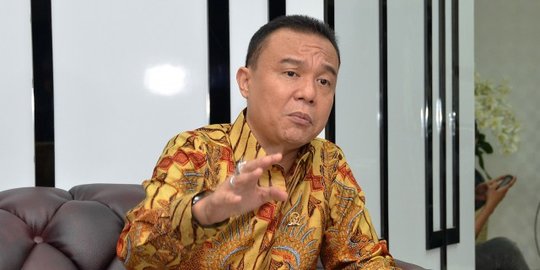 Pimpinan DPR Fokus Bentuk Pansus Jiwasraya, Asabri Nanti Dulu